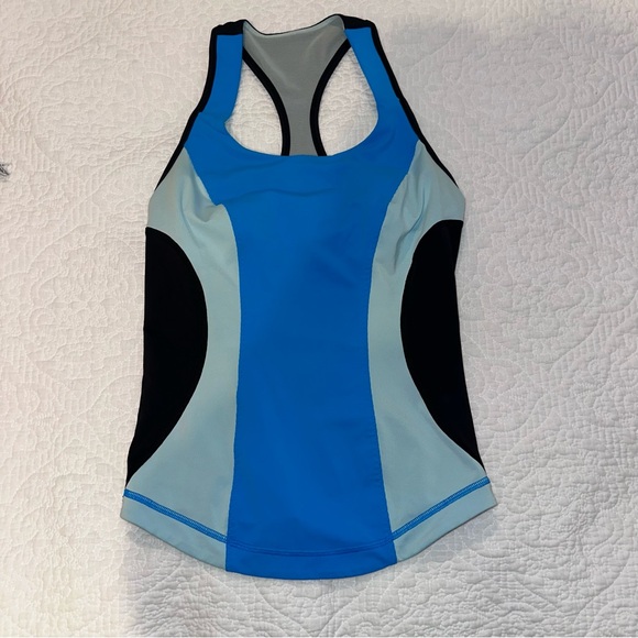 Lululemon Tank Top - Picture 1 of 3